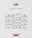 Увлажняющая тканевая маска для лица тройного действия Klapp Triple Action Moisturizing Sheet Mask — фото 1