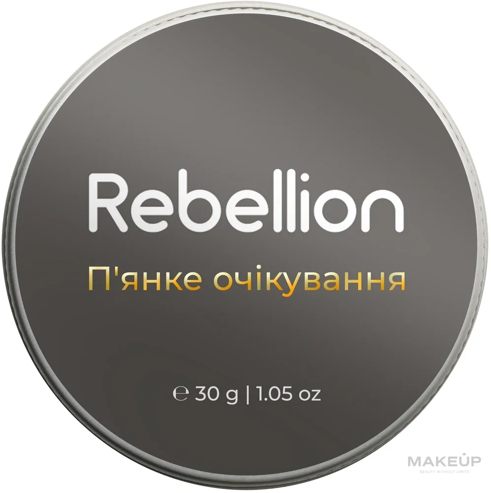 Свеча Rebellion