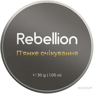 Свеча Rebellion