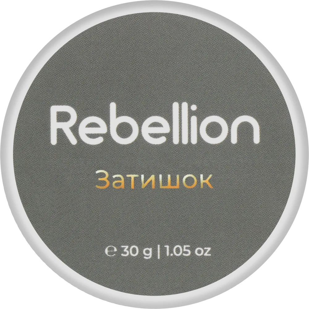 Свеча Rebellion