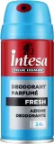 Аэрозольный дезодорант-спрей Intesa Fresh 24h — фото 1