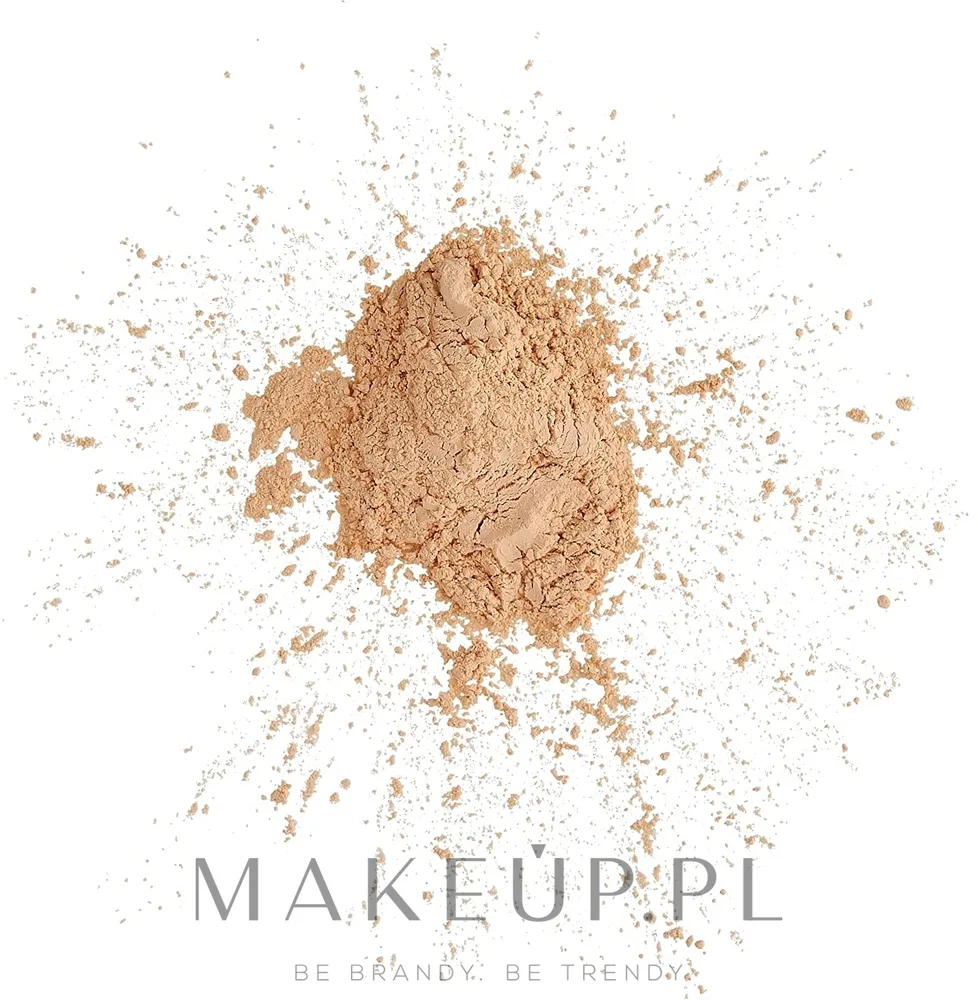 Фиксирующая пудра Sigma Beauty Soft Focus Setting Powder рассыпчатая матирующая, 10 г, оттенок Buttermilk