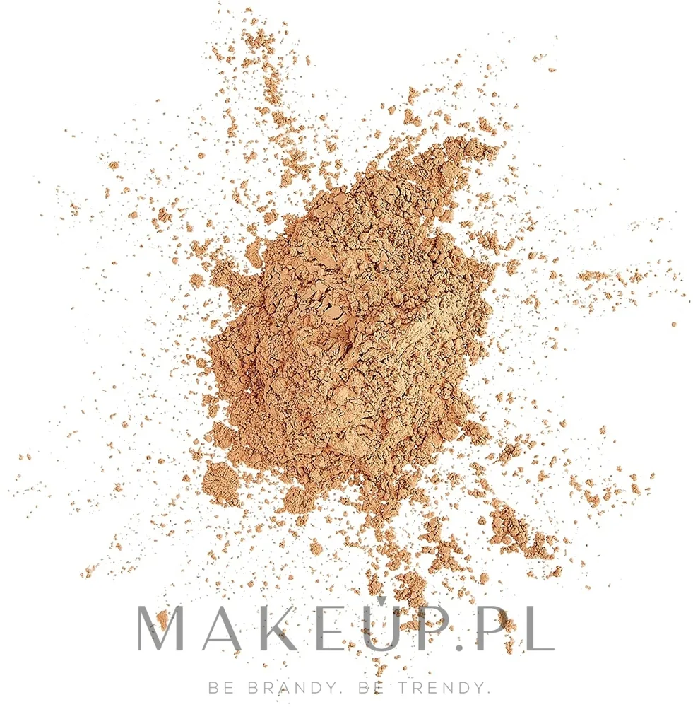Фиксирующая пудра Sigma Beauty Soft Focus Setting Powder рассыпчатая матирующая, 10 г, оттенок Honey