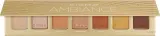 Палетка теней для век Sigma Beauty Ambiance Mini Eyeshadow Palette 7 оттенков — фото 1