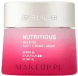 Крем-маска для лица Estée Lauder Nutritious Melting Soft 50 мл — фото 1