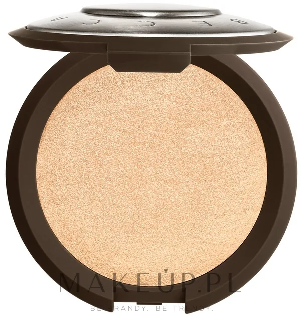Хайлайтер для лица Smashbox Becca Shimmering Skin Perfector, оттенок Rose Quartz