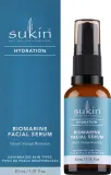 Увлажняющая сыворотка для лица Sukin Hydration Biomarine с водорослями и гиалуроновой кислотой 30 мл/ Сьюкин — фото 2