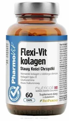 БАД Pharmovit