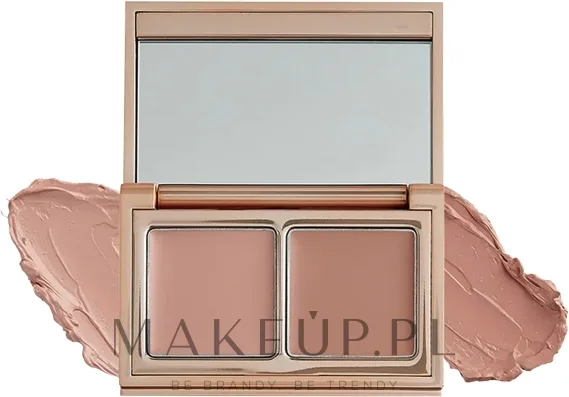 Палетка консилеров-корректоров Sigma Beauty Spectrum Color-Correcting Duo, оттенок Medium to dark