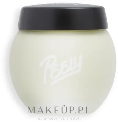 Банановая маска-мусс для лица Makeup Revolution x Fortnite Peely Banana Mousse Mask