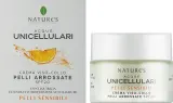 Крем для лица Nature's для кожи, склонной к покраснениям, SPF 20 50 мл — фото 2