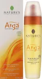 Масло для лица Nature's Arga Organic Pure Oil органическое аргановое для лица тела и волос 50 мл — фото 4