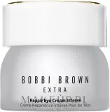 Крем для области вокруг глаз Bobbi Brown Extra Repair Intense с маслом ши и гиалуроновой кислотой для зрелой кожи 15 мл — фото 3