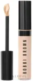 Корректор для лица Bobbi Brown Skin Full Cover Concealer с полным покрытием, с аппликатором, 8 мл, оттенок Beige — фото 2
