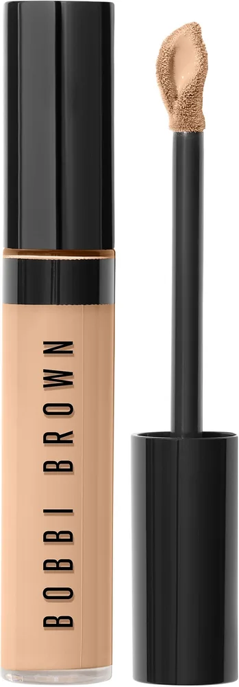 Корректор для лица Bobbi Brown Skin Full Cover Concealer с полным покрытием, с аппликатором, 8 мл, оттенок Warm Sand