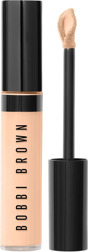 Корректор для лица Bobbi Brown Skin Full Cover Concealer с полным покрытием, с аппликатором, 8 мл, оттенок Sand