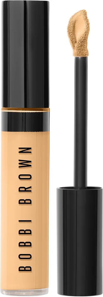 Корректор для лица Bobbi Brown Skin Full Cover Concealer с полным покрытием, с аппликатором, 8 мл, оттенок Natural Tan