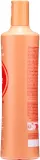 Шампунь для волос Fanola Vitamins Energizing Shampoo энергетический, с витаминами, 350 мл / 1000 мл — фото 3