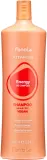Шампунь для волос Fanola Vitamins Energizing Shampoo энергетический, с витаминами, 350 мл / 1000 мл — фото 5