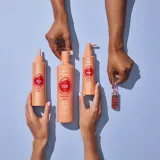 Шампунь для волос Fanola Vitamins Energizing Shampoo энергетический, с витаминами, 350 мл / 1000 мл — фото 7