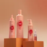 Лосьон для волос Fanola Vitamins Energy Be Complex энергетический в ампулах для тонких волос 12 x 10 мл — фото 7