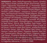 Крем-сыворотка для лица Fortheskin Bio-Ceramide с церамидами и пробиотиками 50 мл — фото 3