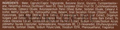 Крем для лица Fortheskin Snail Solution с муцином улитки 100 мл