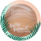 Компактная пудра Physicians Formula Butter Believe It! Pressed Powder, 11 г, оттенок Creamy Natural — фото 2