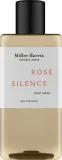 Гель для душа для мужчин Miller Harris Rose Silence, 300 мл — фото 1