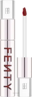 Жидкая помада для губ Fenty Beauty Icon Velvet матовая