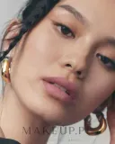 Жидкая помада для губ Fenty Beauty Icon Velvet матовая, оттенок Bread Winnr — фото 6