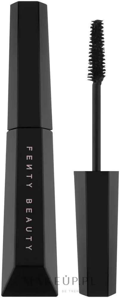 Тушь для ресниц Fenty Beauty Hella Thicc Volumizing объём, оттенок Blue