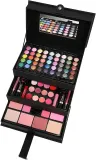 Палетка-набор для макияжа лица, глаз и губ Zmile Cosmetics Beauty Case Makeup Palette — фото 6