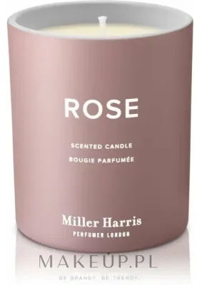 Свеча Miller Harris