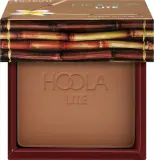 Бронзирующая пудра Benefit Hoola Lite No Brush Version матирующая, 8 г — фото 1