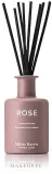 Аромадиффузор для дома Miller Harris Rose Room Diffuser 150 мл — фото 1