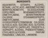 Oyster Cosmetics Oyster Cosmetics Passport 2 Regenerating Cream - Крем для волос Oyster Passport 2 регенерирующий, защита при окрашивании и химической обработке, 250 мл — фото 3