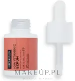 Сыворотка для лица Makeup Revolution Relove с витамином C 10% 18 мл — фото 1