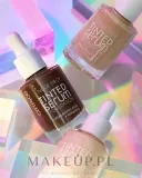 Тональная основа-сыворотка Catrice Nude Drop Tinted Serum Foundation матирующая увлажняющая, 30 мл, оттенок 010N — фото 5