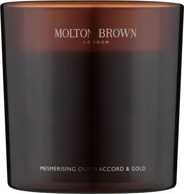 Свеча Molton Brown