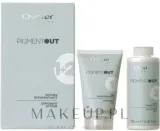 Набор Oyster Cosmetics Pigment Out System гель 60 мл и проявляющее молочко 100 мл — фото 2