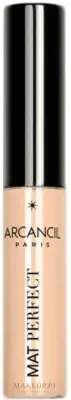 Arcancil Paris Korektor w płynie - Корректор для лица Arcancil Mat Perfect матовый