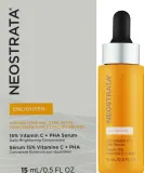 Осветляющая сыворотка для лица NeoStrata Enlighten с витамином C 15% и PHA 15 мл — фото 2