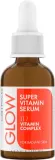Витаминная сыворотка для лица Catrice Glow Super Vitamin с ниацинамидом и витамином C 30 мл — фото 1