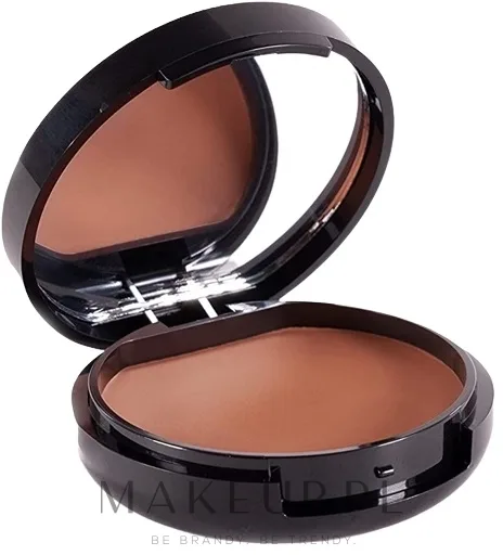 Румяна для лица Arcancil Paris Blush Perfect матовые, с зеркалом в футляре, 5,5 г, оттенок 010 - Rose Frais