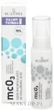 Крем для лица Scandia Cosmetics mcO3 озоновый от морщин 50 мл — фото 1