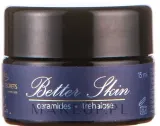 Крем для лица Natural Secrets Better Skin с церамидами мини 15 мл — фото 1