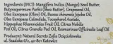 Очищающий бальзам для лица Natural Secrets Citrus с календулой, мандарином и облепихой 100 г — фото 2