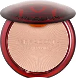 Хайлайтер для лица Guerlain Terracota Luminizer Compact, оттенок 00 - Cool Ivory — фото 1