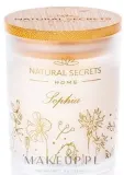 Свеча Natural Secrets — фото 1